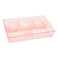 MyChoice Plastic Storage Box Clear