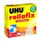 UHU Adhesive Tape Rollafix