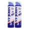 Vi-John Classic Shaving Foam White 200ml Pack of 2