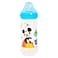 ميكي زجاجة رضاعة واسعة العنق مطبوعة TRHA29056 بسعة 250 ملل