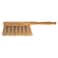 Generic Fc178016 Dusting Brush Wooden Handle W Soft Cream Goa