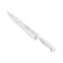 Tramontina Premium Meat Knife White 20cm