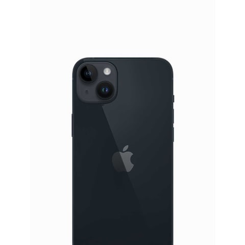 Apple iPhone 14 Plus 128GB Midnight Black