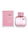 Lacoste Pour Elle Sparkling Eau De Toilette 50ml