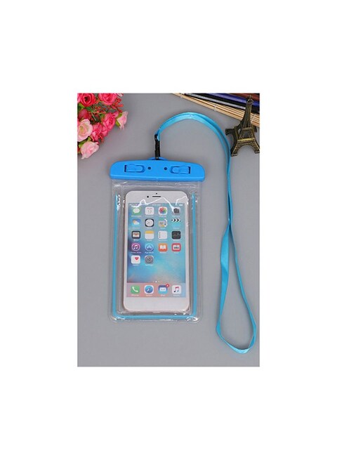 Generic - Outdoor Waterproof Phone Bag 105*205*5centimeter
