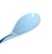 Royalford Melamine 8.5" Super Rays Rice Spoonblue0