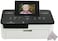 Canon Selphy CP1000 Photo Printer - Black/White
