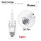 5pcs 36pin Needles Cartridges Replacement for M5 M7 N2 E30 Derma pen