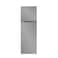 Double Door Refrigerator 250 L 272 kW BRN-250L Silver  (Installation Not Included)