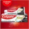 Colgate Total Cavity Protection Charcoal Toothpaste Black 75ml Pack of 2