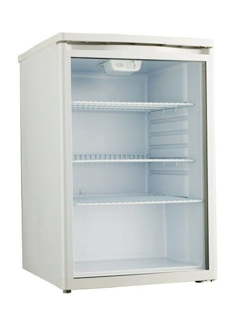 Akai Freestanding Refrigerator 150L SCMA150A White