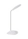 Deeplite - 5W LED Desk Lamp White 4.7 x 3.5 x 14.9inch