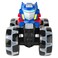Tomy Monster Treads Optimus Prime Lightning Wheels Transformers Vehicle Toy