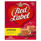 Buy Brooke Bond Red Label Black Loose Tea 800g in UAE