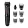 Philips Series 3000 7-In-1 Hair Trimmer MG3720 Black