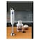 Braun MultiQuick 1 Hand Blender 450W MQ10.202m White