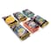 Migos Metallic Sponge - 6 Piece