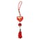 Ahlan United Arab Emirates Hanging Charm Assorted