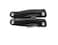 GiftOlogy Kritak 9-In-1 Multipurpose Tools Set, Black