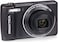 Praktica Luxmedia Z212 20 MP 12x Zoom Compact Camera HD video recording, Black