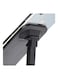 Go-Des Desktop Lazy Bracket 20Cm Black