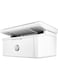 HP LaserJet MFP M141a Printer, White