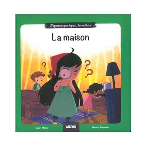 J&amp;#39;Apprends Pas
