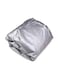 Generic Car Cover For Sedan Suit (Large)