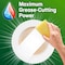 PRIL APPLE CONCENTRATED WASHING DISH DETERGENT 500ML