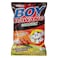 Ksk Boy Bawang Cornick Hot Garlic Snacks 100g