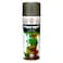Asmaco All-Purpose Spray Paint Silver 400ml