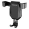 Borofone Wireless Car Charger Mount