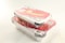 ALUMINUM CONTAINER SET 203B