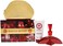 Princesse Marina De Bourbon Rouge Royal For Women - 3 Pc Gift Set 3.4Oz EDP Spray, 5Oz Body Lotion, Pouch