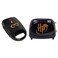 Harry Potter Breakfast Appliances - Toaster and Sandwich Maker