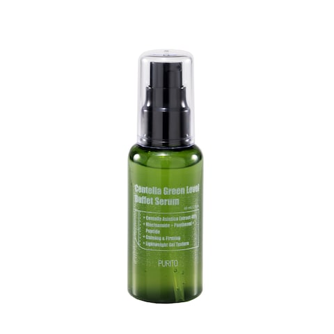 Purito Seoul Centella Green Level Buffet Serum