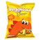 Hectares Veggisaurs Sea Salt Vegetable Sticks 30 gr