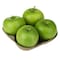 4 Apple Green Pack