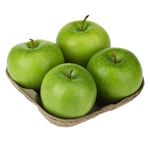 4 Apple Green Pack