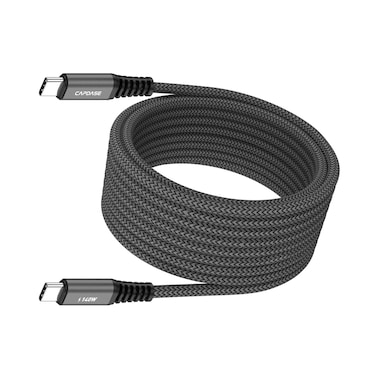 CapDase Type C To C (140W) Cable 3m