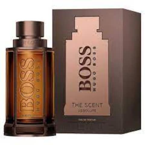 Boss The Scent Absolute Edp M 100Ml