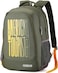 American Tourister 32 Ltrs Olive Casual Backpack (Amt Fizz Sch Bag 03 - Olive)
