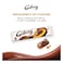 Galaxy Caramel Chocolate Bars 40g Pack of 24