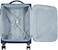 Delsey Caracas 55cm 4 D.W. Cabin Trolley, Night Blue
