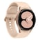 Samsung Galaxy Watch4 40mm Rose Gold