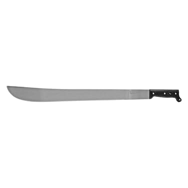 Tramontina 24&quot; Machete with Plastic Handle