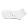 3X PACK MEN ANKLE SOCKS_WHITE_43/4+