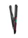 Braun Satin Hair 7 Straightener With Colour Saver Technology Black/Red