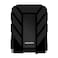 Adata Hd710P 5TB External 2.5 HDD 3.1 Black