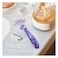 Gillette Venus Deluxe Smooth Swirl Razor With Razor Blade Purple 3 Blades